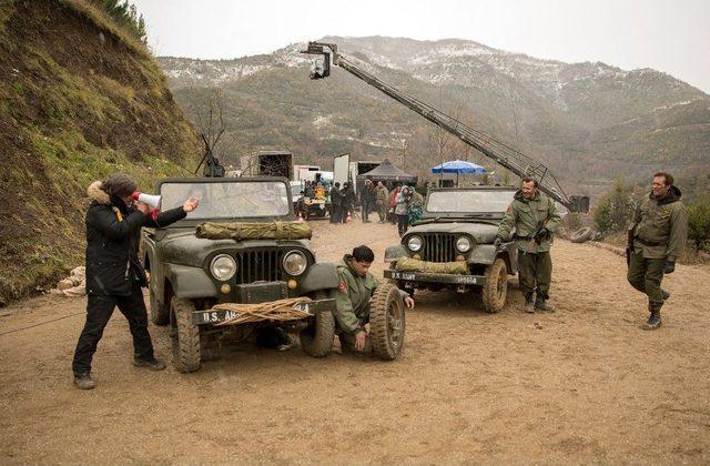 Ayla Filminin Genel Yapım Koordinat&ouml;r&uuml;: "oscar R&uuml;yamız Ger&ccedil;ek Olacak" 1