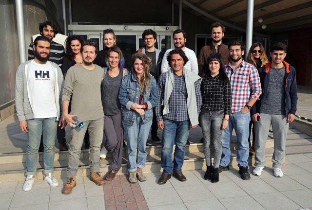 Ayla Filminin Genel Yapım Koordinat&ouml;r&uuml;: "oscar R&uuml;yamız Ger&ccedil;ek Olacak" 2