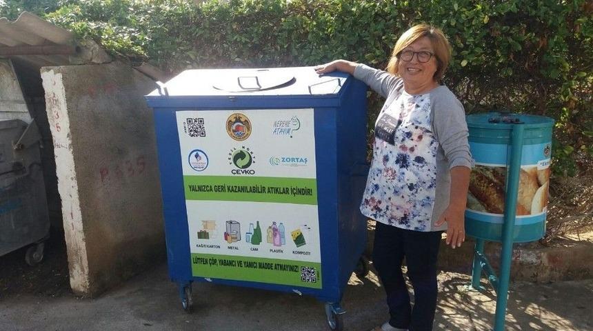 Alanya&rsquo;da Geri D&ouml;n&uuml;ş&uuml;m &Ccedil;alışmaları