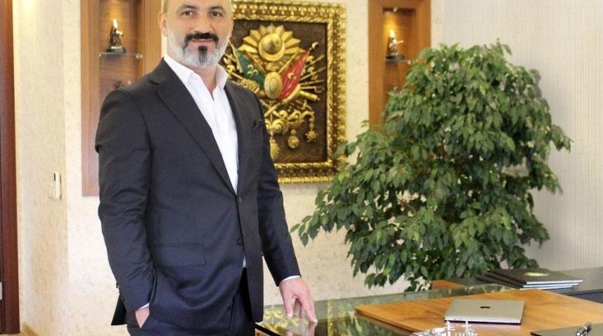 Aş&ccedil;ıoğlu Yapı 2018 Yılı Projelerini A&ccedil;ıkladı