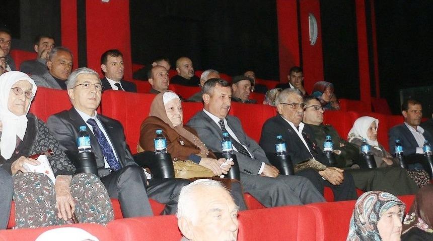 Kore Gazileri, Savaş Yıllarını Hatırladı