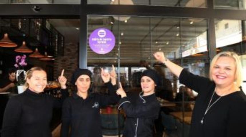 G&uuml;&ccedil;l&uuml; Kadınlar &Ccedil;ankaya&rsquo;ya Renk Katıyor