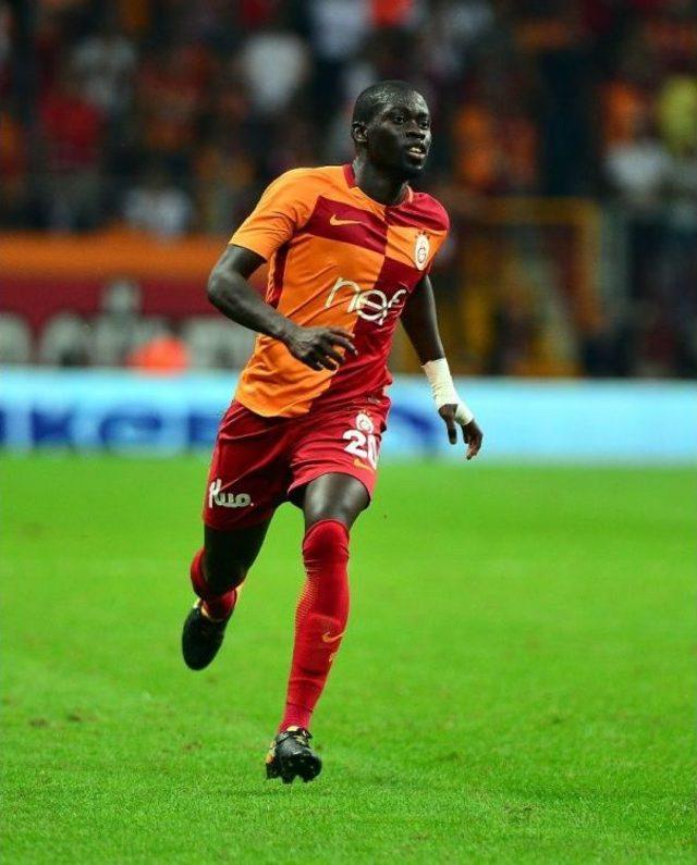 Galatasaray&rsquo;da Sarı Kart Alarmı 1