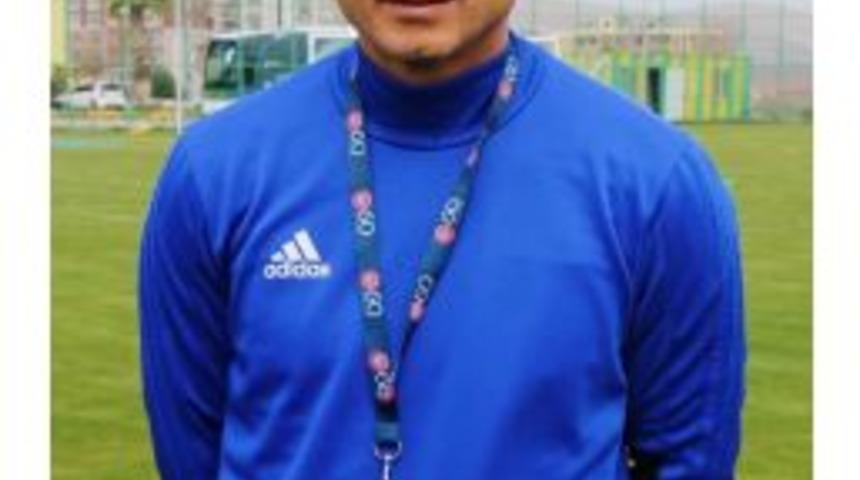 Şanlıurfaspor&rsquo;da Hedef 3 Puan