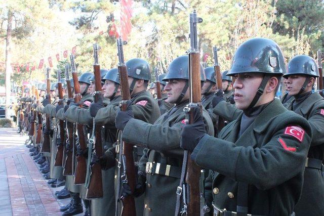 Atatürk’ün Elazığ’a Gelişinin 80. Yıl Dönümü