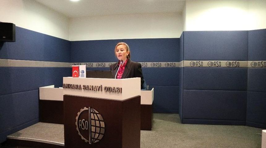 Yazılım Sanayicileri Aso &Ccedil;atısı Altında G&uuml;&ccedil;leniyor