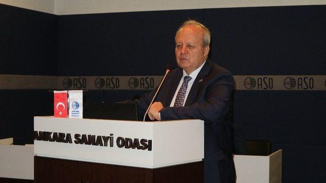 Yazılım Sanayicileri Aso Çatısı Altında Güçleniyor