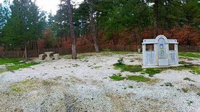 Kalkım Çevre Gönüllüleri Çevre Temizliğine Başladı