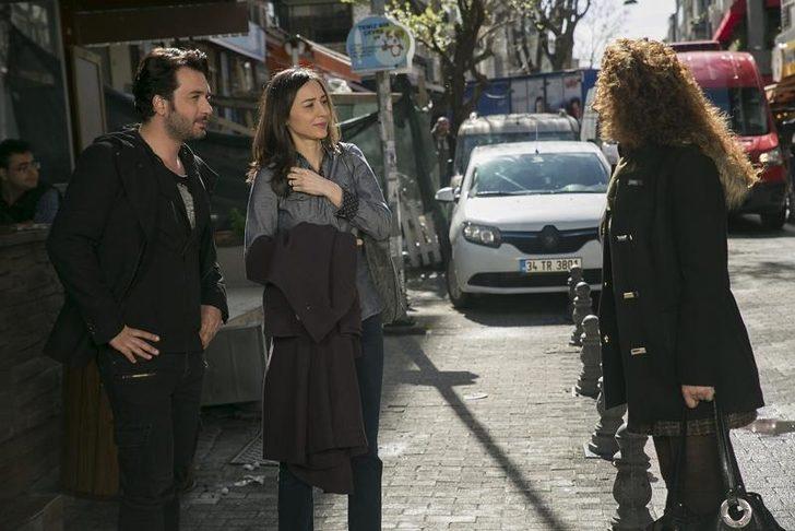 Arka Sokaklar 393. Bölüm Fotoğrafları G2