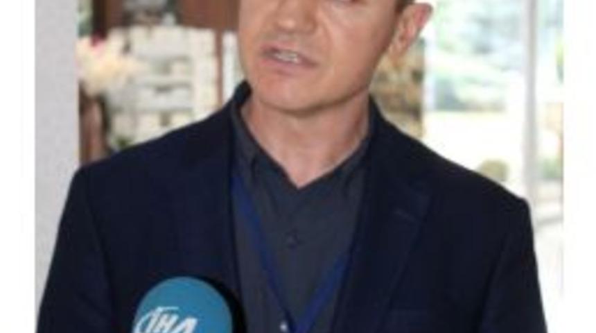 (&ouml;zel Haber) Irak-iran Sınırındaki Depreminin Ardından