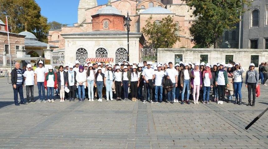 Midyat&rsquo;ta K&uuml;&ccedil;&uuml;k Adımlarla B&uuml;y&uuml;k Yarınlara