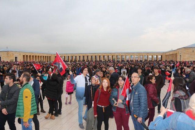 Midyat’ta Küçük Adımlarla Büyük Yarınlara