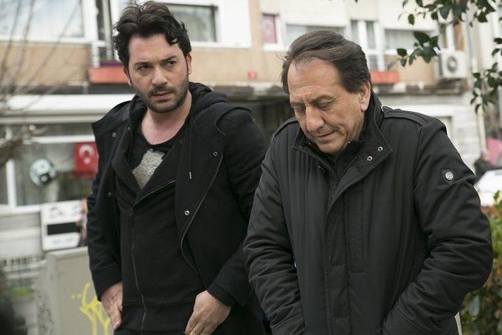 Arka Sokaklar 393. Bölüm Fotoğrafları G4