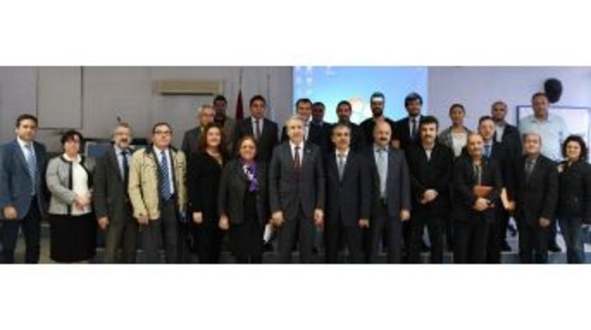 Ege &Uuml;niversitesi Yerli Otomobil İ&ccedil;in Komisyon Kurdu