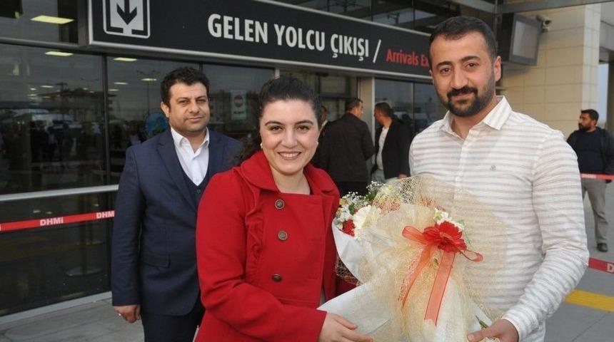 Yılın Doktoru Silopi&rsquo;den &Ccedil;ıktı