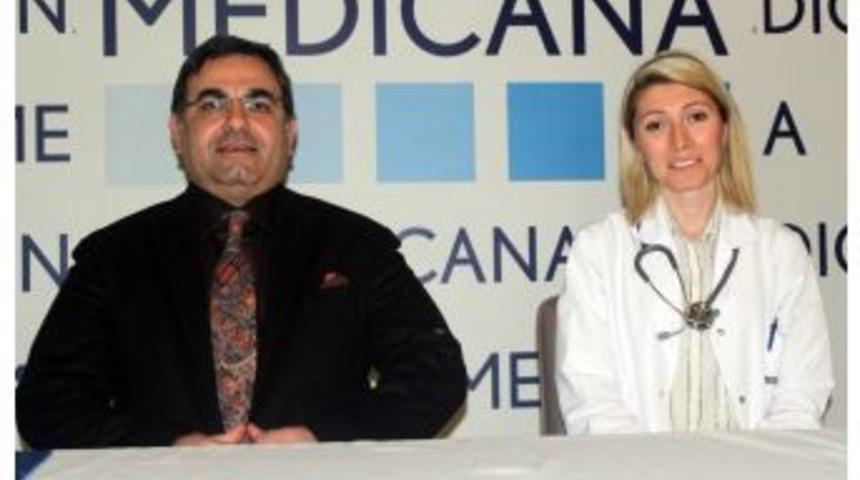 Akciğer Kanserinde &Ouml;ks&uuml;r&uuml;k Ve Nefes Darlığına Dikkat