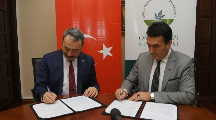 Emniyet Teşkilatına Modern Polis Merkezi