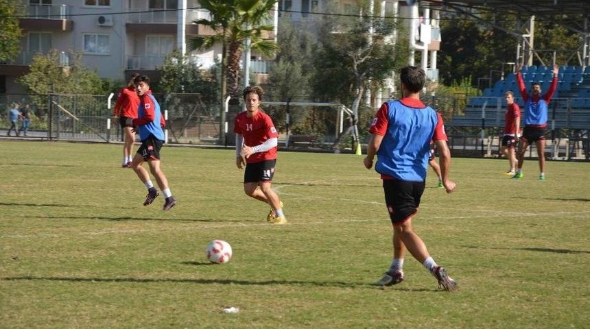 Ortaca, S&ouml;ke Deplasmanına &Ccedil;ıkıyor