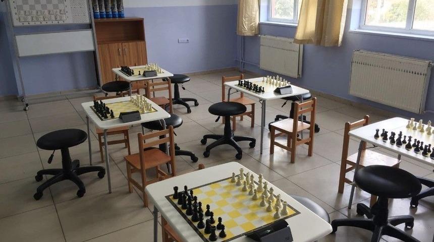 &Ouml;ğretmenler Projelerine Bu Platformda Destek Bulacak