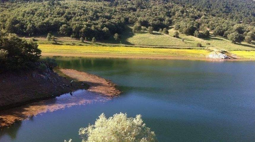 Dumlupınar&rsquo;da Sonbahar G&uuml;zelliği