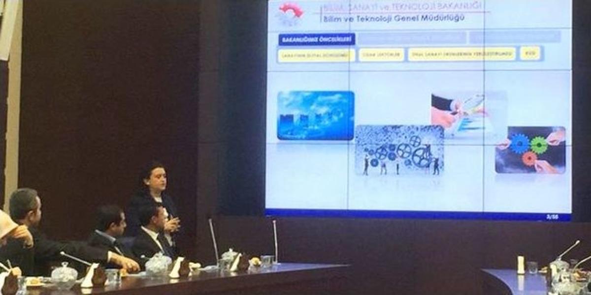 Et&uuml;&rsquo;de Erzurum İ&ccedil;in K&uuml;si Eylem Planı &Ccedil;alıştayı D&uuml;zenlendi