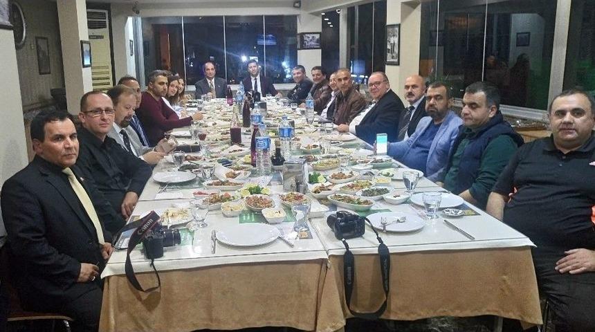 Ilıcak: "uyuşturucu İle Olduğu Kadar Dopingle De M&uuml;cadelemizi S&uuml;rd&uuml;receğiz"