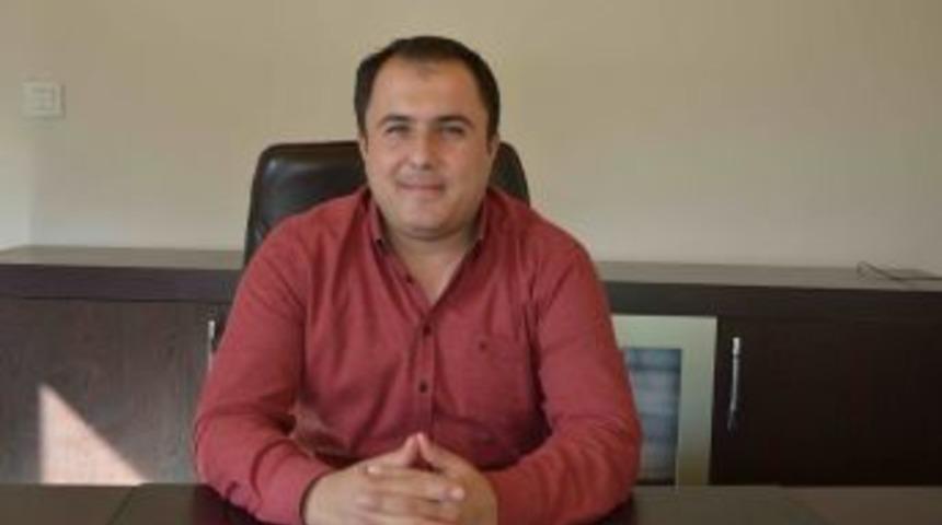 Ak Parti&rsquo;li Hakan Fevzi İlhan; &ldquo;ortaca İ&ccedil;in &Ccedil;alışacağız&rdquo;