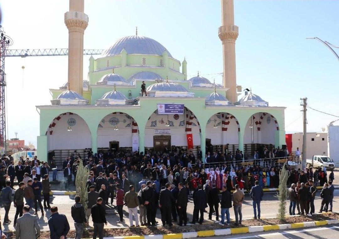 Başbakan Binali Yıldırım Hazırlıkları Tamamlandı