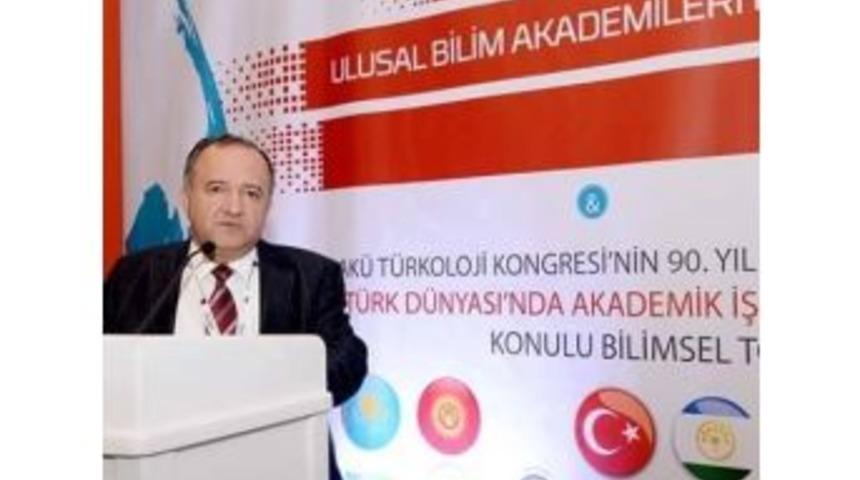 Prof. Dr. Mustafa &Ccedil;ufalı, Be&uuml; Rekt&ouml;rl&uuml;ğ&uuml;ne Atandı