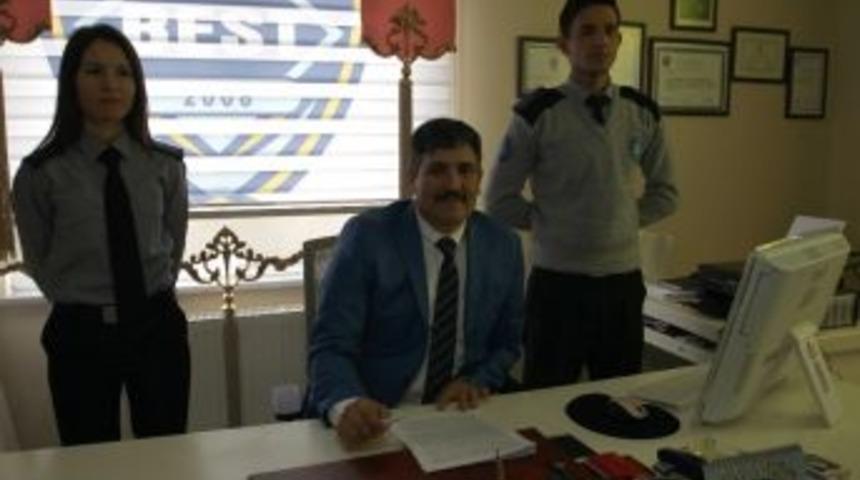 Tekirdağ&rsquo;da Yerli Otomobilin İlk Taliplisi