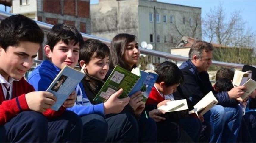 &Ccedil;ocuklarda Kitap Sevgisi, Kitap Se&ccedil;imine Bağlı