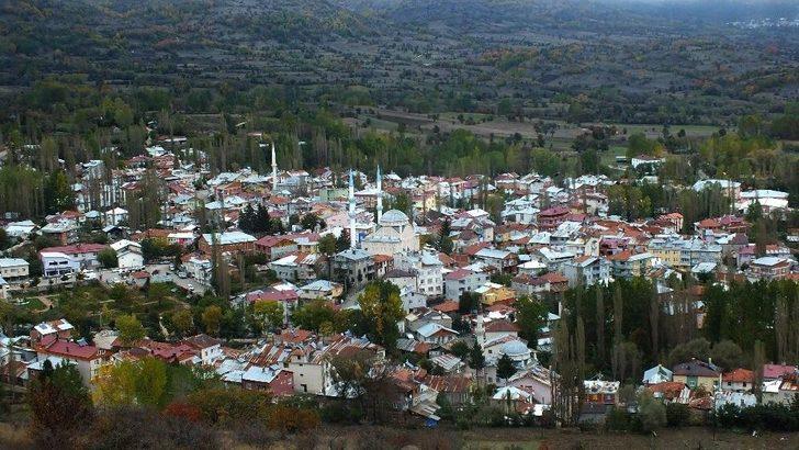 Başçiftlik’de Son Baharda Renk Cümbüşü G4