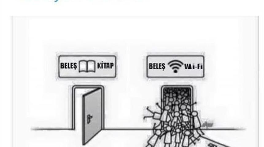 Gen&ccedil;ler, &ldquo;sosyal Yoksulluk&rdquo; Diyerek G&uuml;ndem Oluşturdu