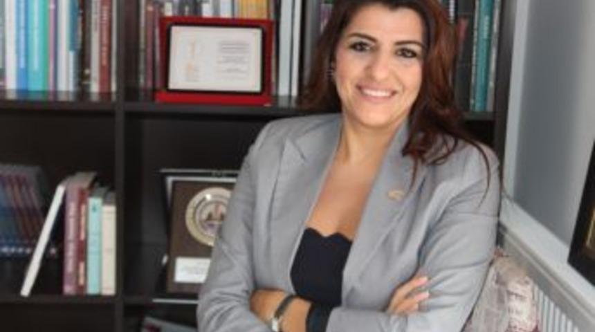 Girişimcilik Zirvesi Adana’da