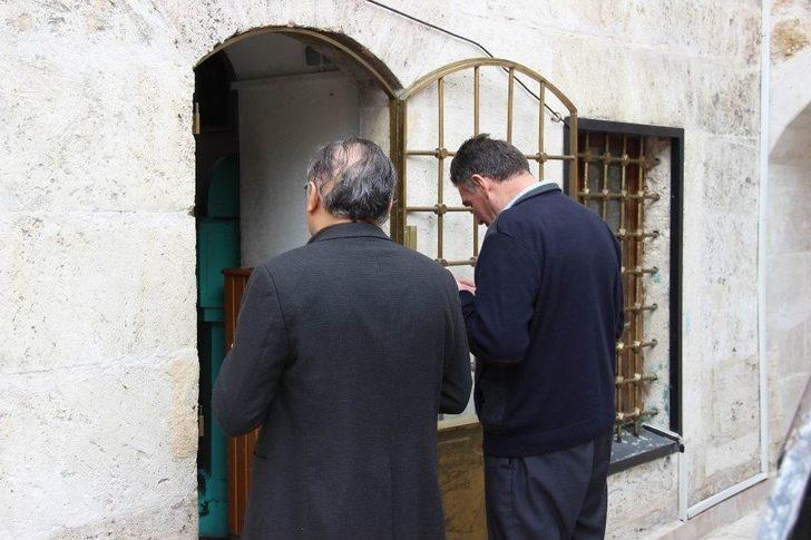 Anadolu’daki Üç Güneşten Biri Şems-i Sivasi G2