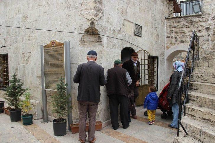 Anadolu’daki Üç Güneşten Biri Şems-i Sivasi G3