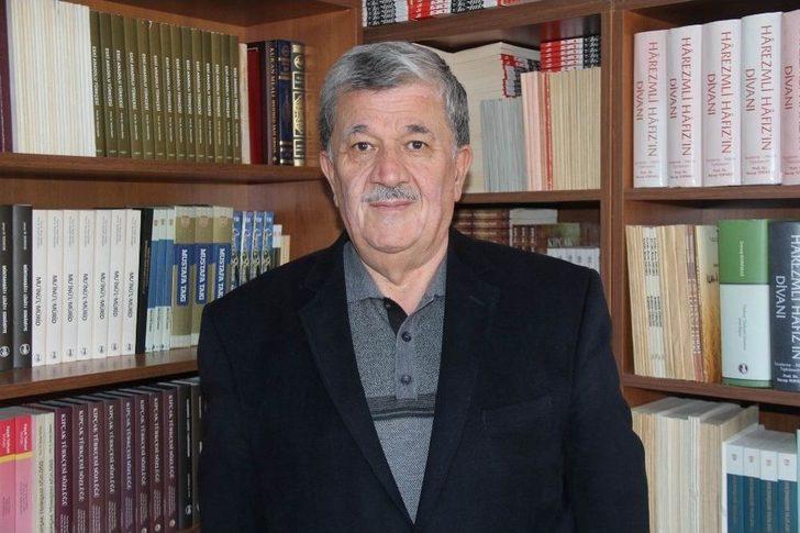 Anadolu’daki Üç Güneşten Biri Şems-i Sivasi G4