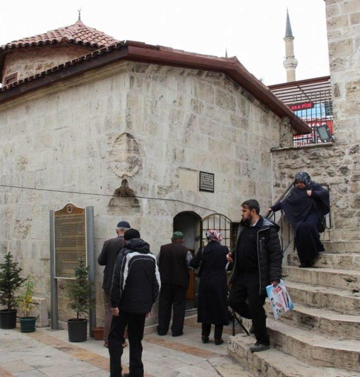 Anadolu’daki Üç Güneşten Biri Şems-i Sivasi G5