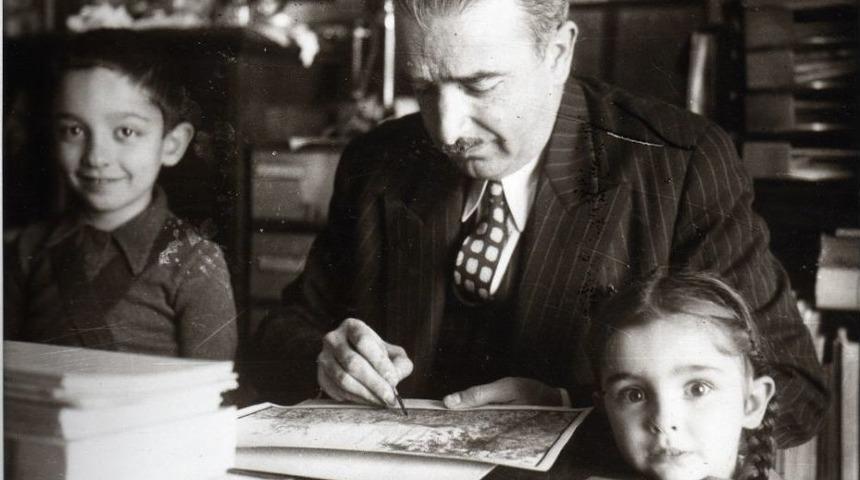 S&uuml;heyl &Uuml;nver&rsquo;in Hayatı Belgesel Oluyor