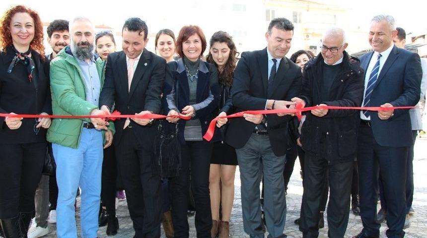 Germencik&rsquo;te Yeni Bir Proje Daha Hayata Ge&ccedil;iyor