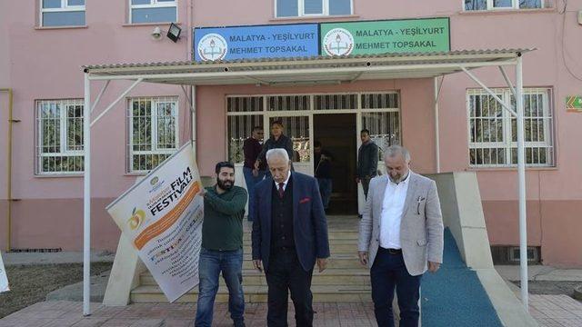 Malatya Girişim Grubu Down Sendromlu Çocukları Unutmadı