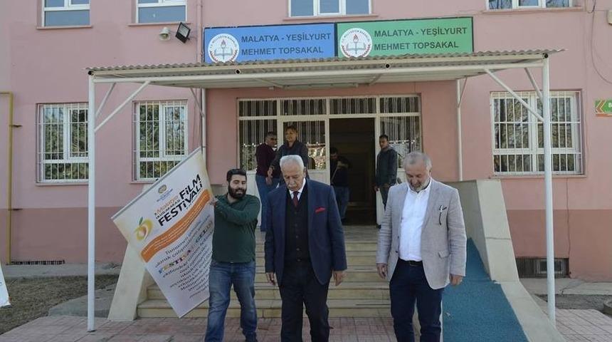 Malatya Girişim Grubu Down Sendromlu &Ccedil;ocukları Unutmadı