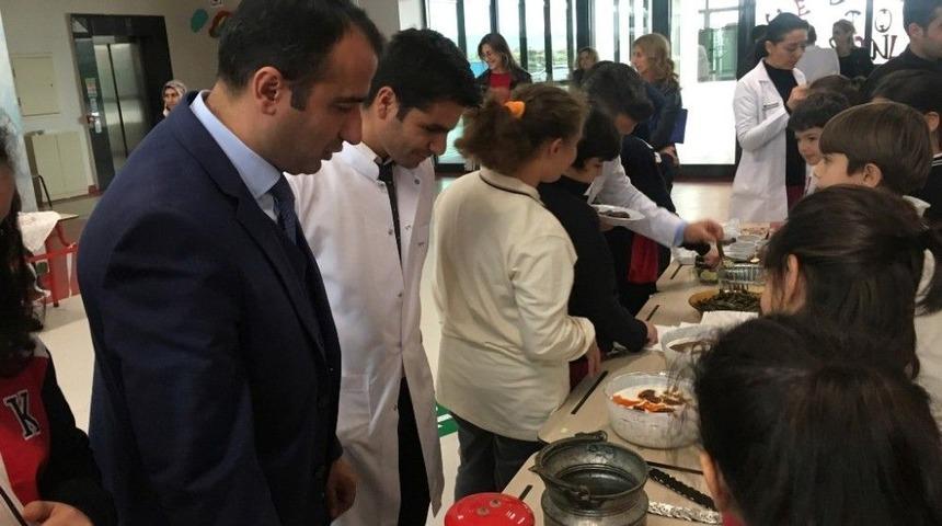 Şanlıurfa&rsquo;nın K&uuml;lt&uuml;r&uuml; Bu Sergide Buluştu