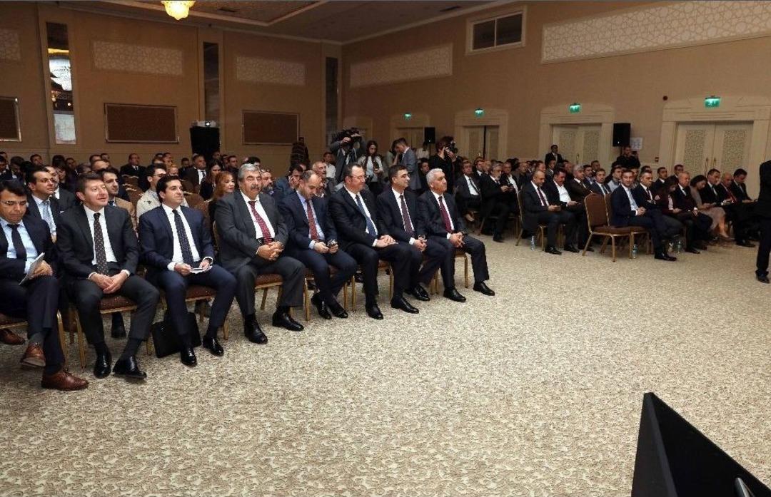 Anadolu Markaları Yarışıyor, T&uuml;rkiye İlerliyor