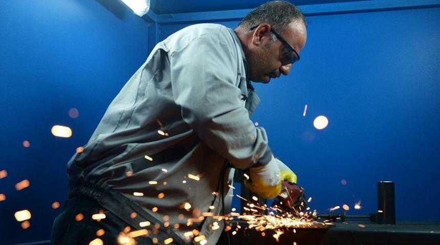 Btso&rsquo;da Mesleki Yeterlilik Toplantısı