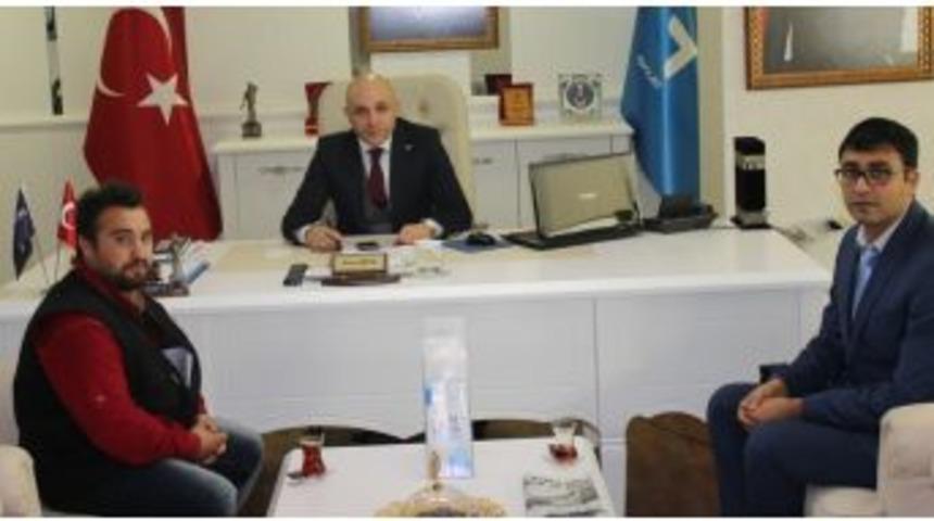 Sokakta Kalan Gencin Hayatı Bir Anda Değişti