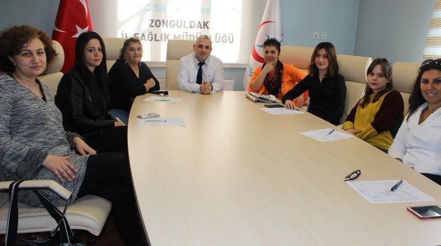 Organlarını Bağışladılar