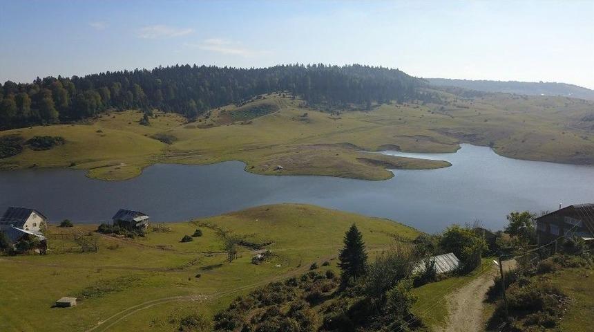 Akyazı Doğa Y&uuml;r&uuml;y&uuml;şleri Acelle&rsquo;den Sultanpınar&rsquo;a Devam Ediyor