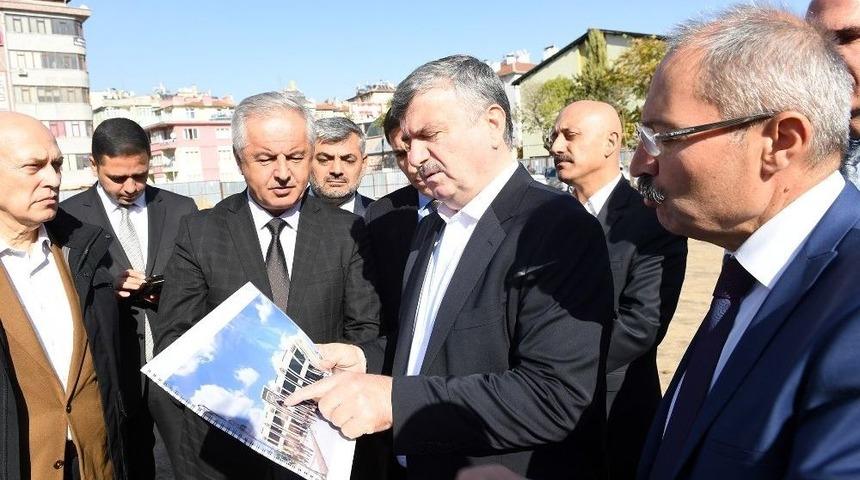 Konya&rsquo;da Tarihi Miras Payitaht M&uuml;zesiyle Yeniden Canlanıyor