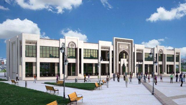 Konya&rsquo;da Tarihi Miras Payitaht M&uuml;zesiyle Yeniden Canlanıyor 2